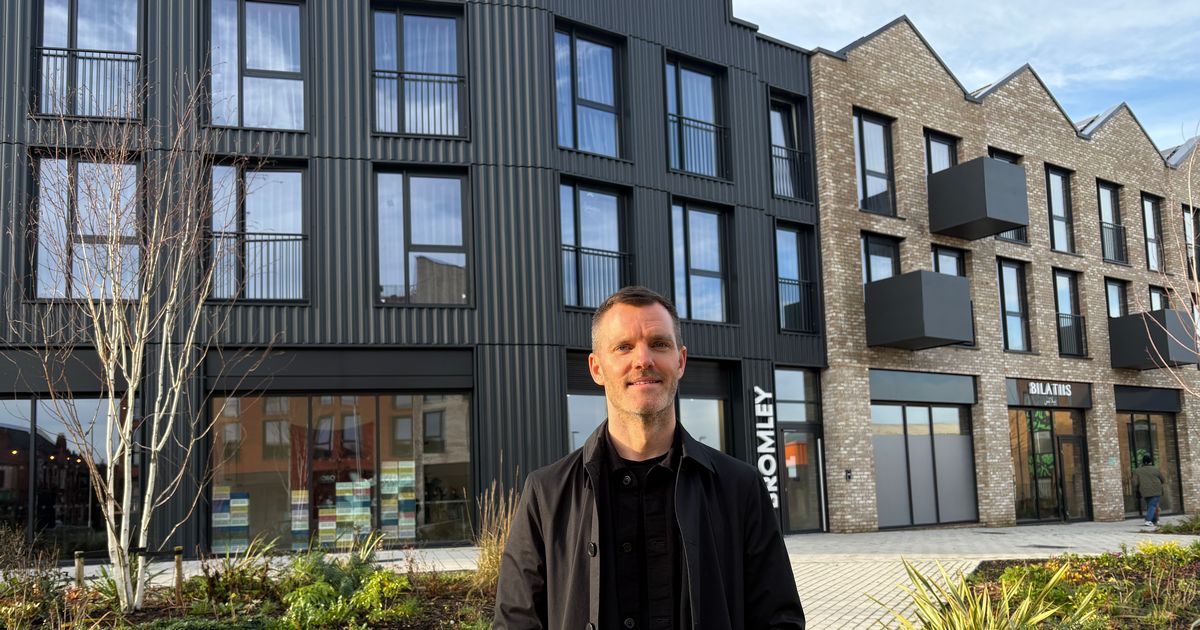 Manchester Evening News