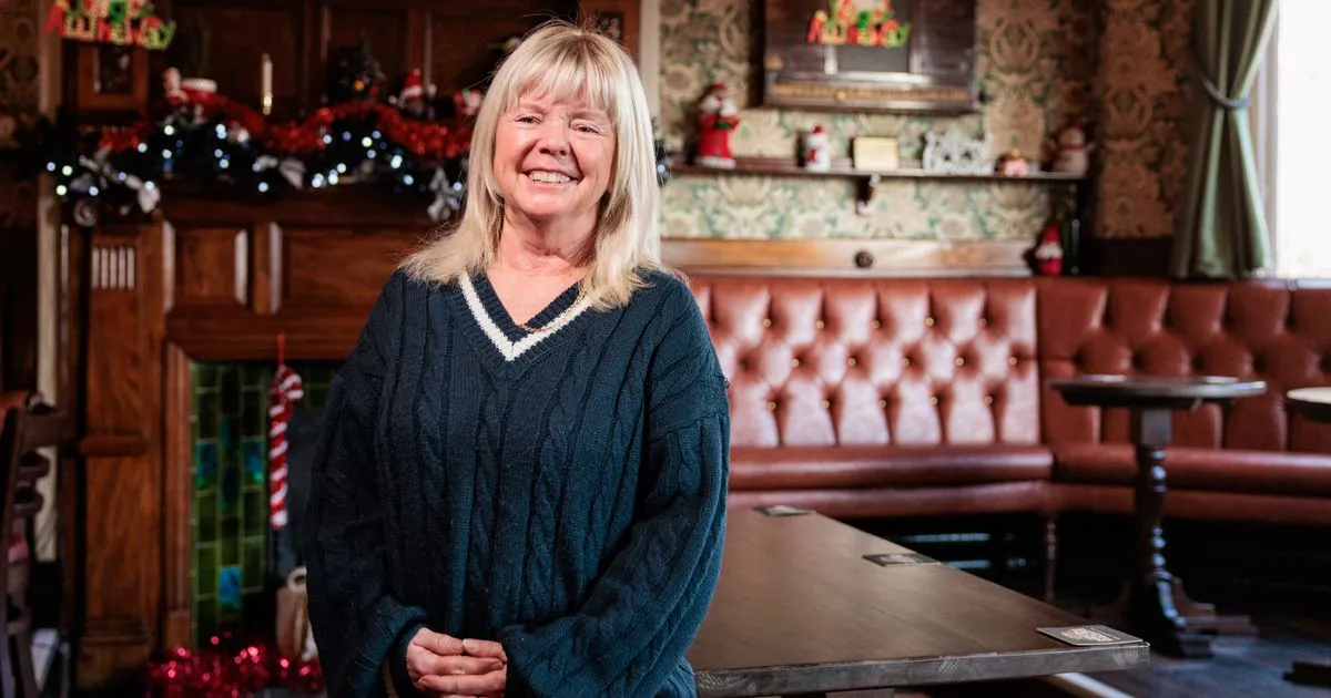 Manchester Evening News