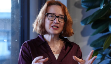 Britain’s new equalities chief warns against ‘demonisation of migrants’ and labelling migration a threat