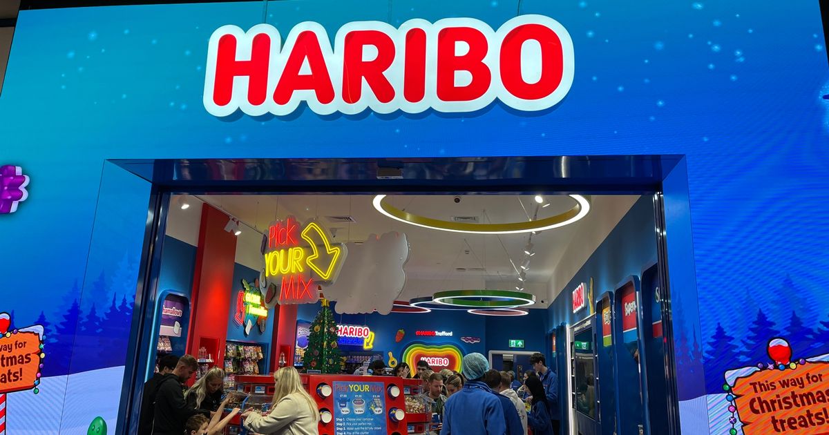 Manchester Evening News