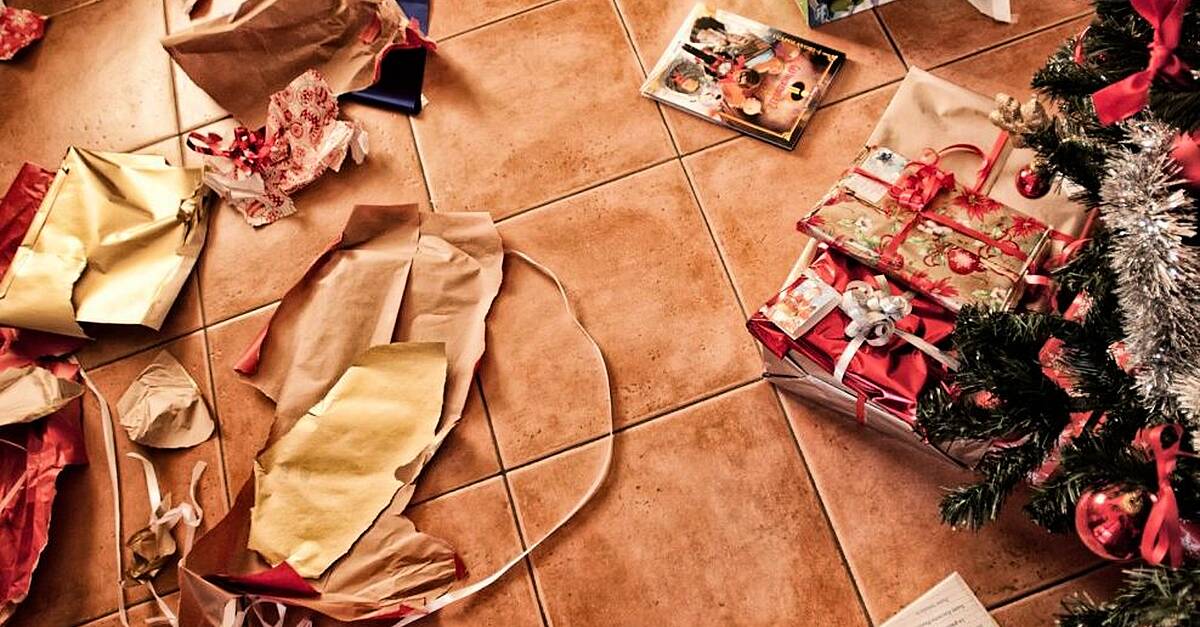 How to manage post-Christmas finances