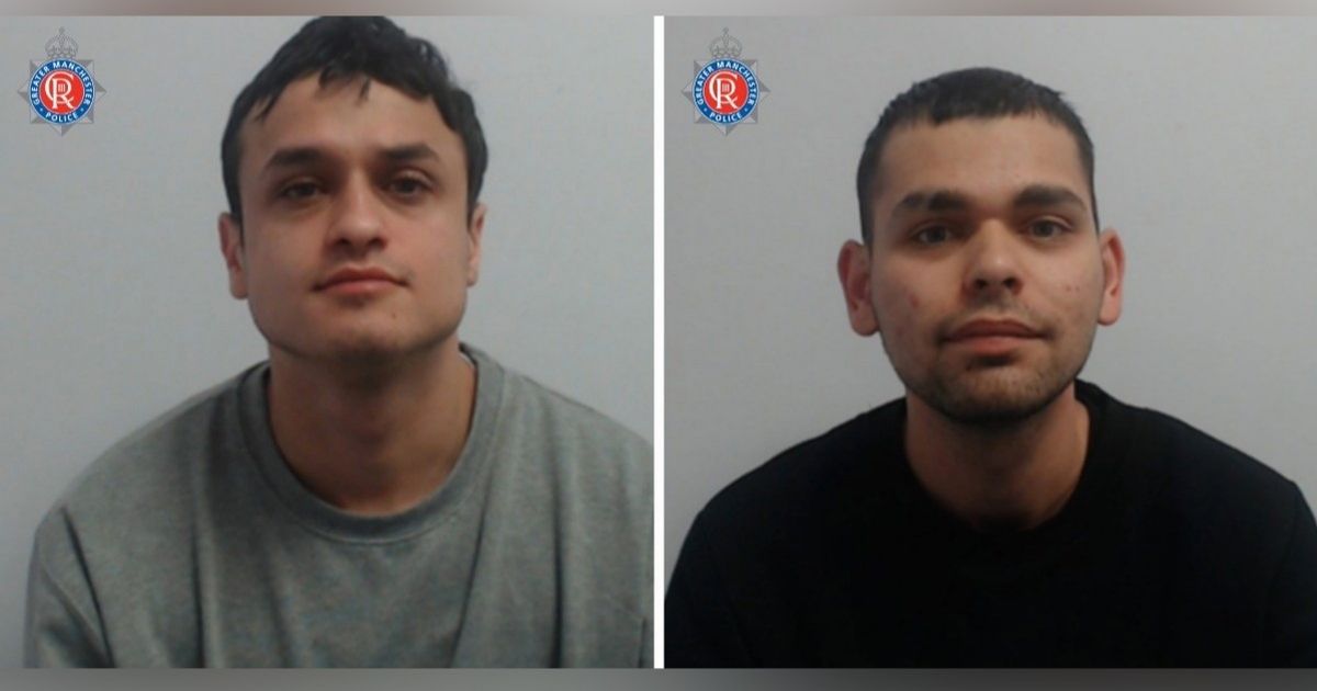 Manchester Evening News