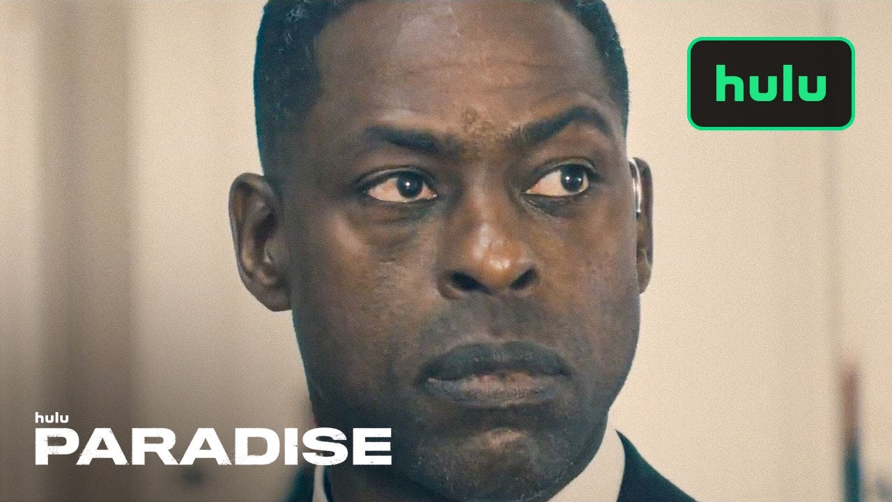 Paradise | First Official Trailer | Hulu - YouTube