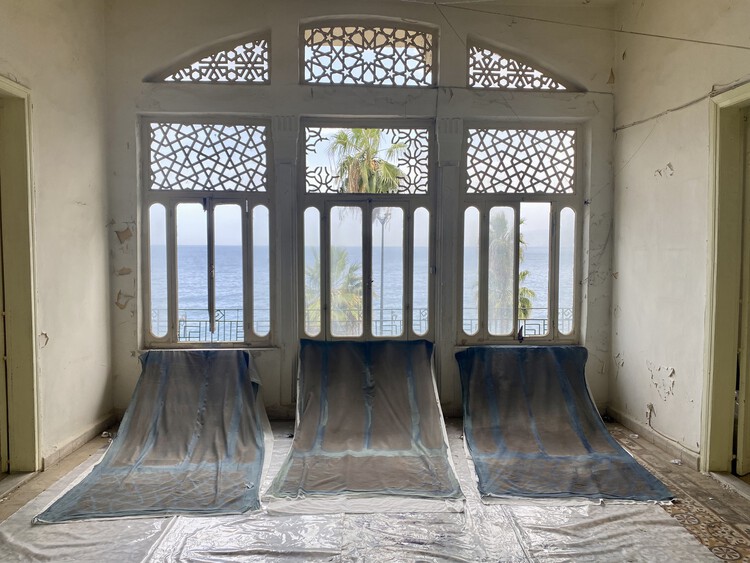 Architects of the Global South: 10 Pavilions and Installations That Shaped 2025 - Image 3 of 18