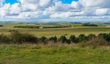 The Most Desirable Place to Live in Britain Right Now