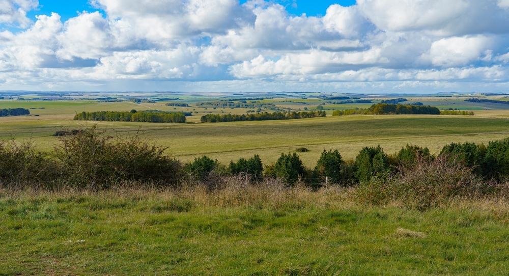 The Most Desirable Place to Live in Britain Right Now