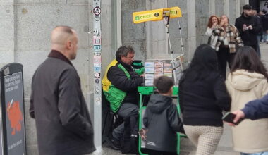 Why AI cannot crack the code of Spain’s Christmas Lottery « Euro Weekly News