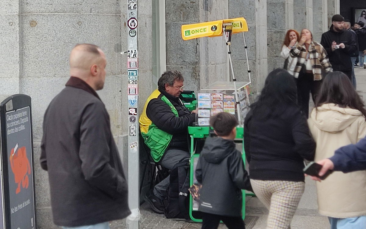 Why AI cannot crack the code of Spain’s Christmas Lottery « Euro Weekly News