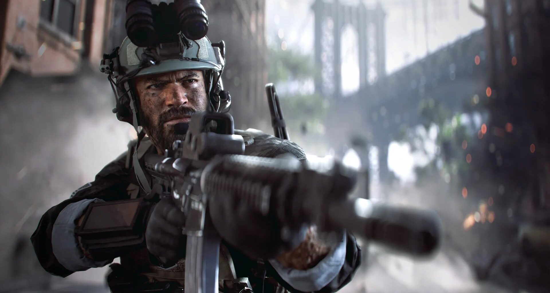 Now It's Battlefield 6's Turn to Face Accusations of Generative AI Usage