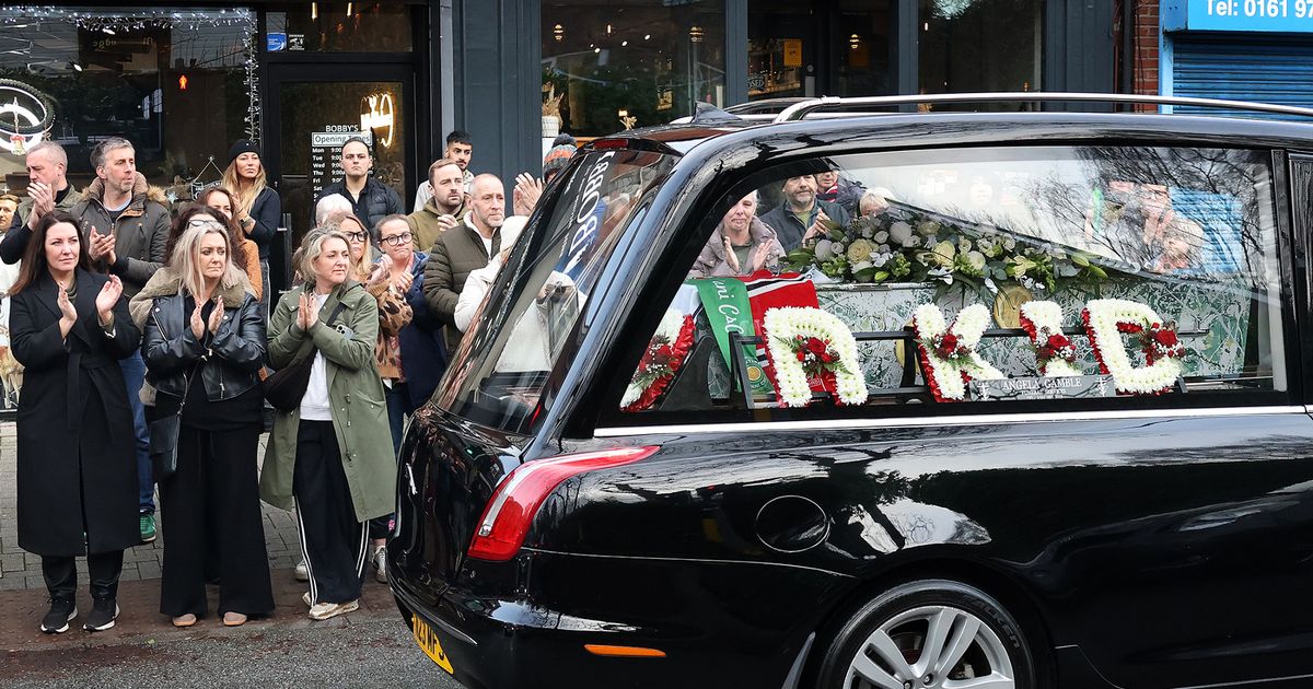 Manchester Evening News