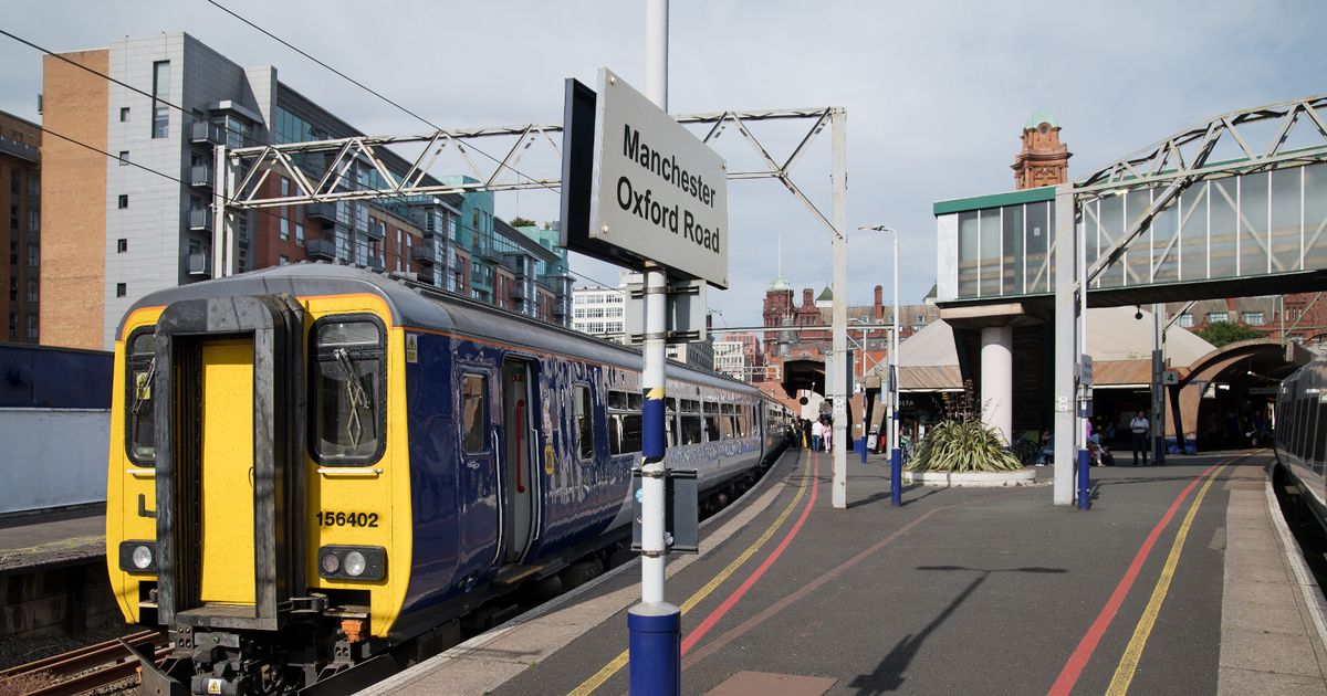 Manchester Evening News