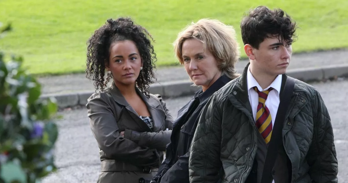 Manchester Evening News