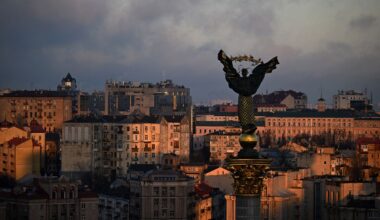 Fitch Lifts Ukraine Rating to CCC After Warrant Conversion