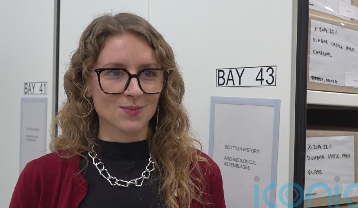 Scotland has its first curator of archaeological human remains