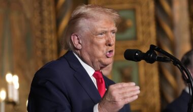 President Donald Trump