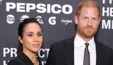 Harry and Meghan say staff cuts are ‘inevitable’ at their non-profit organization