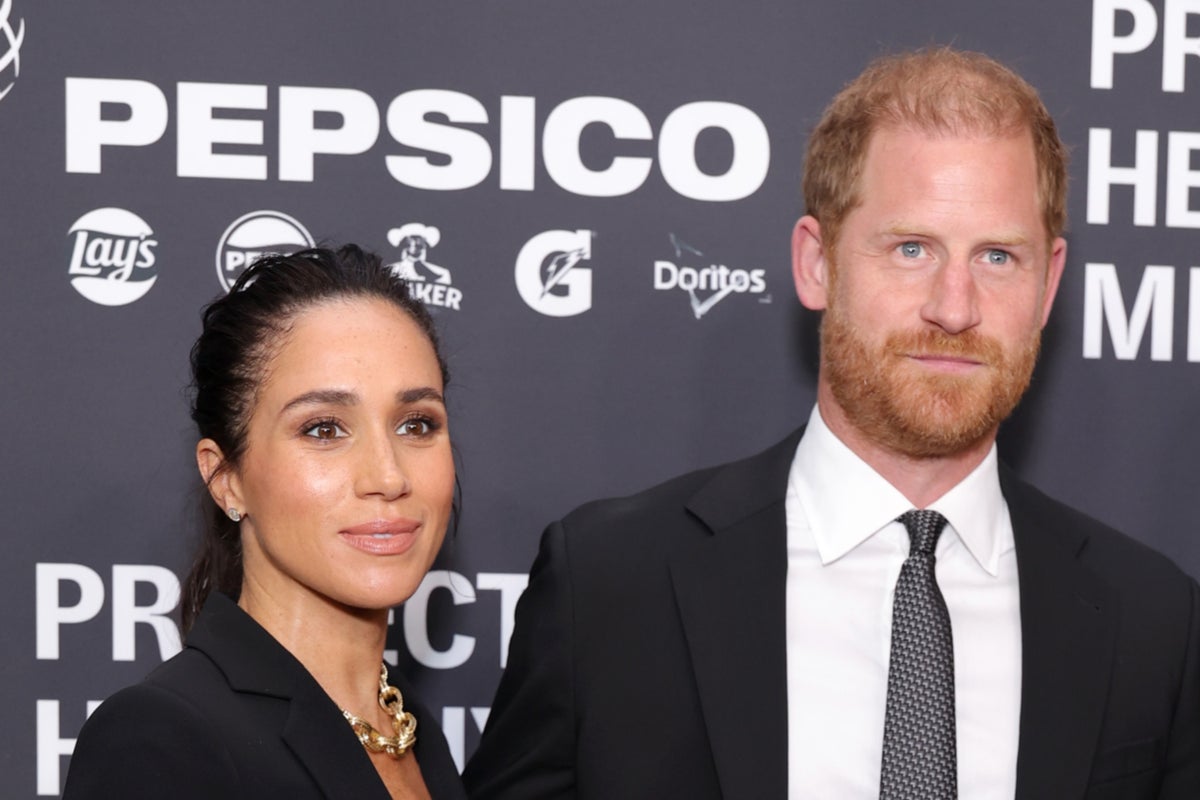 Harry and Meghan say staff cuts are ‘inevitable’ at their non-profit organization
