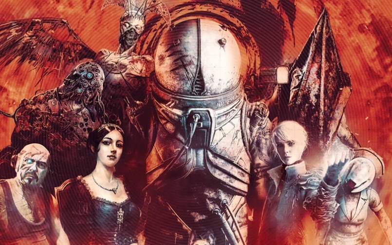 Horror Dev Bloober Team On Its New Exclusive: "This Is A Vision That Could Only Exist On Nintendo Hardware."