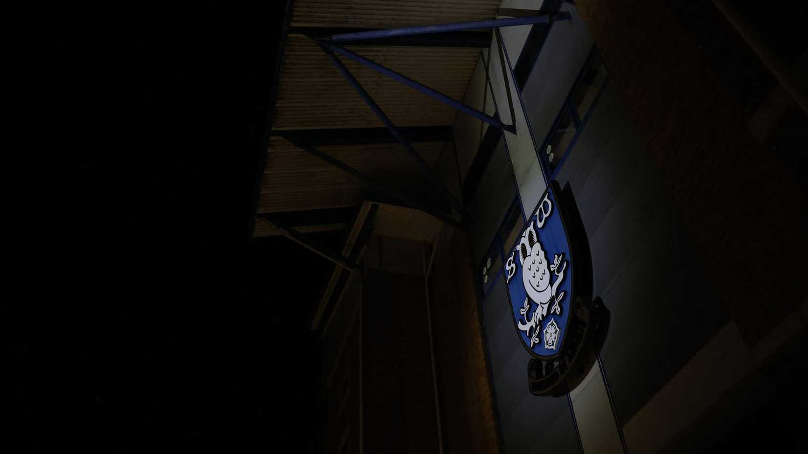 Hillsborough, Sheffield Wednesday