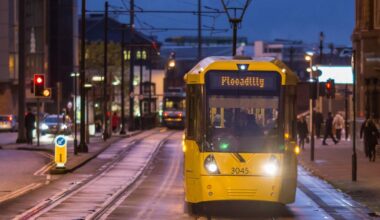 Manchester Evening News