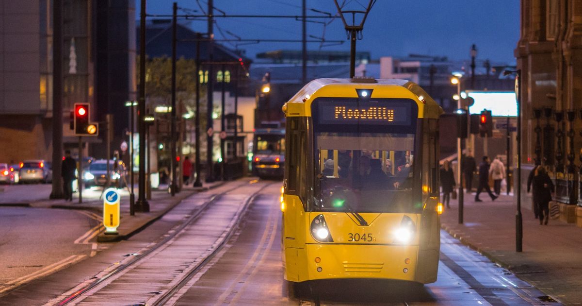 Manchester Evening News