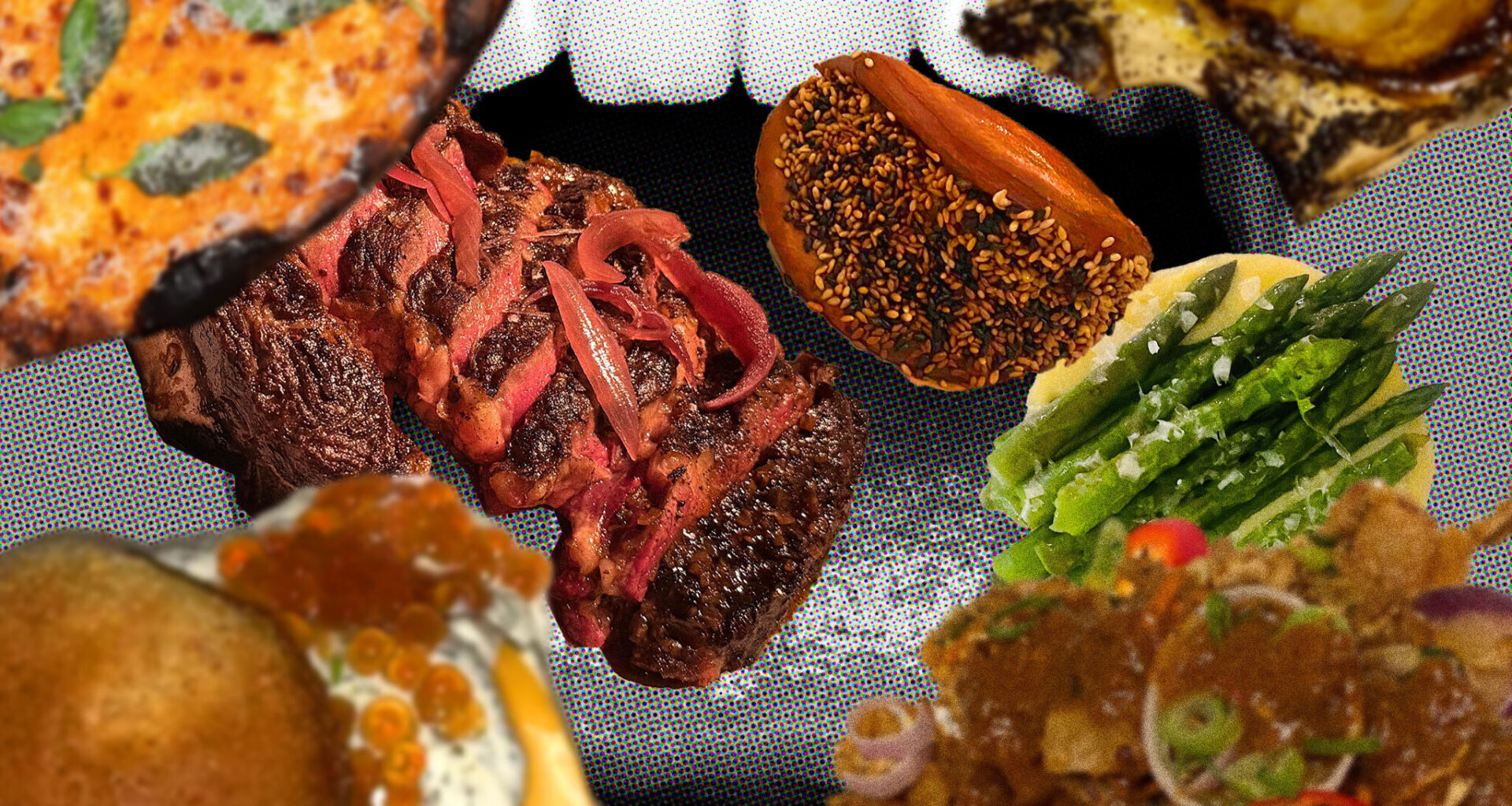 The 8 Best London Dishes Time Out Editors Ate in 2025