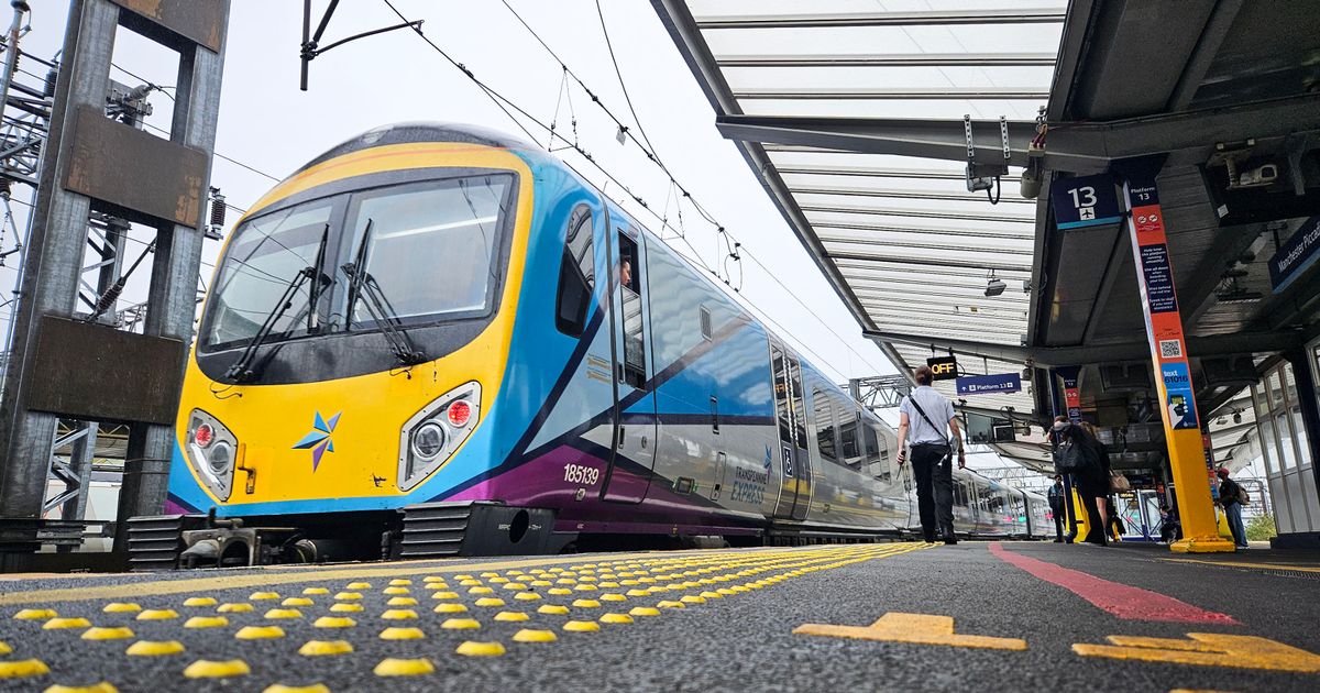 Manchester Evening News