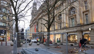 Manchester Evening News