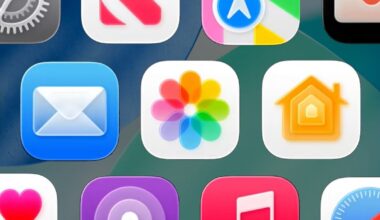 iOS 26.2 adds new features in six iPhone apps, details here