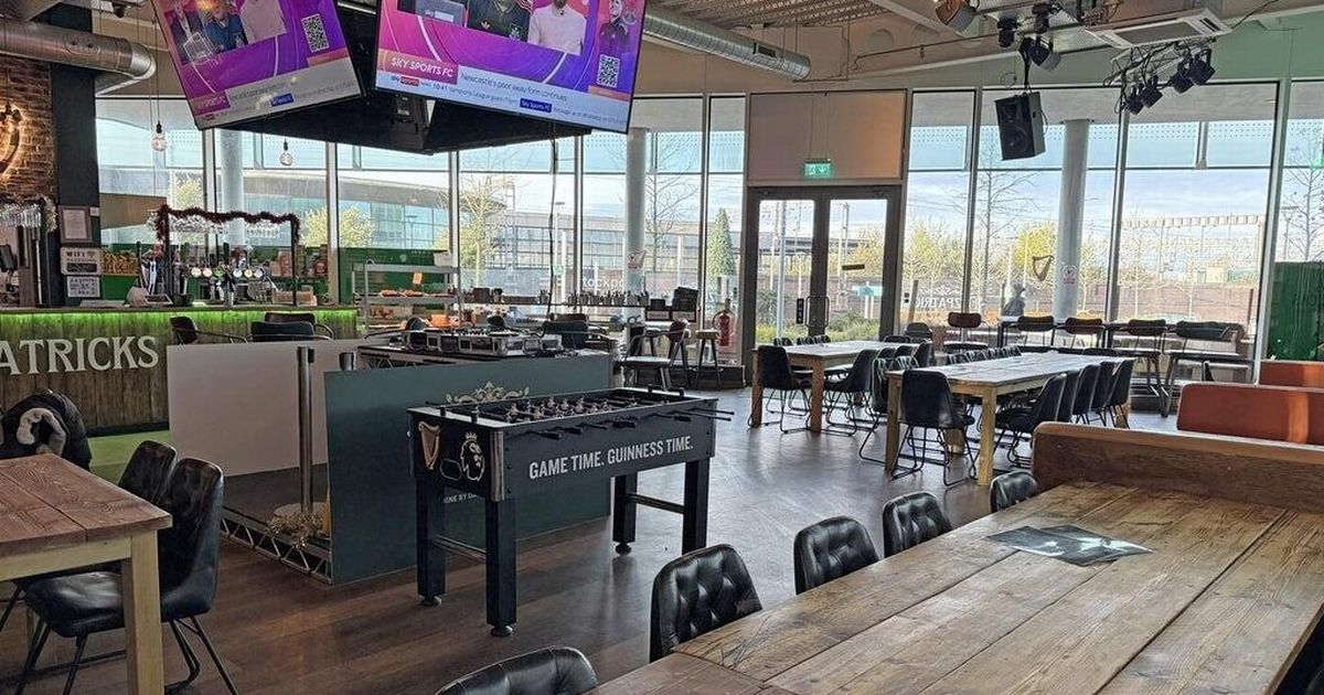 Manchester Evening News