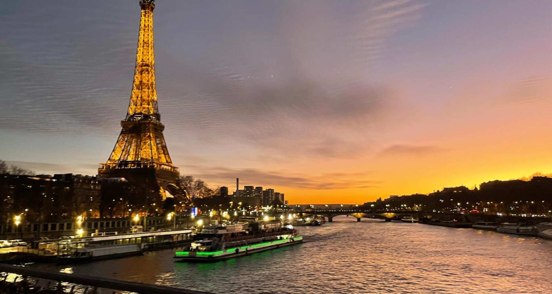 JetBlue Has a Major Sale on Flights from the U.S. to Europe Right Now: How to Book