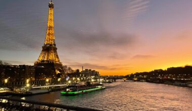 JetBlue Has a Major Sale on Flights from the U.S. to Europe Right Now: How to Book