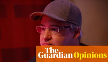 Call of Duty’s Vince Zampella was a video games visionary | Culture