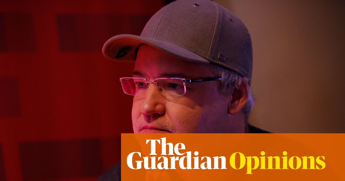 Call of Duty’s Vince Zampella was a video games visionary | Culture