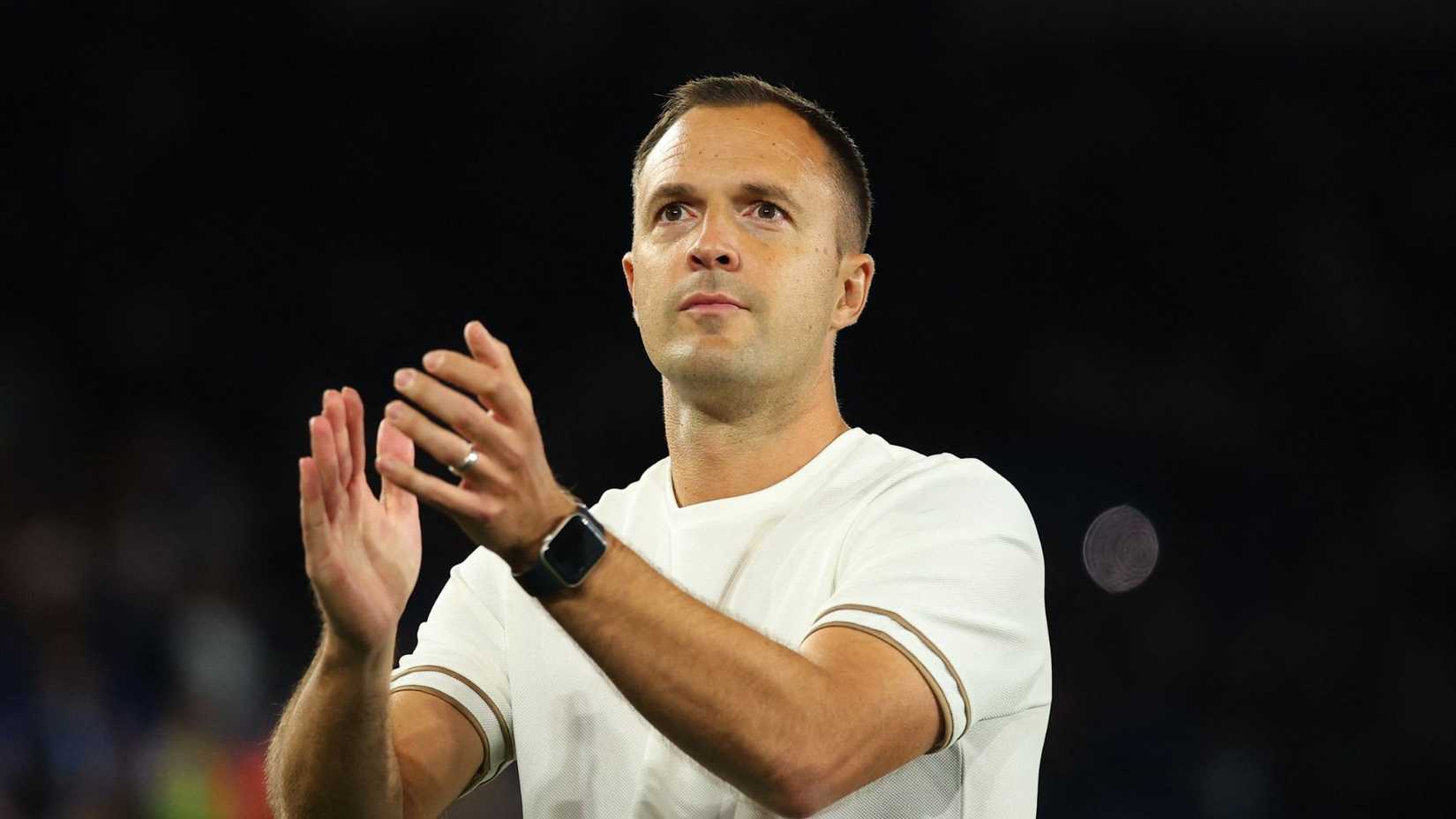 Chris Davies, Birmingham City