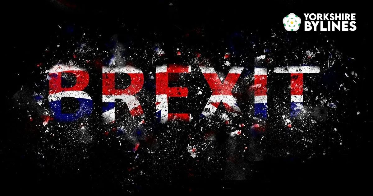 Fixing Brexit’s damage isn’t ‘betrayal’