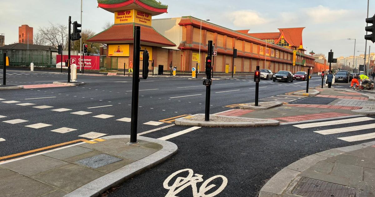 Manchester Evening News