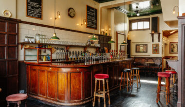 The Best New London Pub That Opened in 2025, According to Time Out