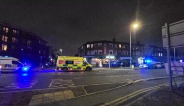 Manchester Evening News