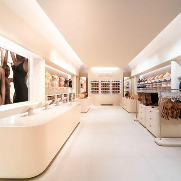 Skims opens first store in Middle East in Dubai