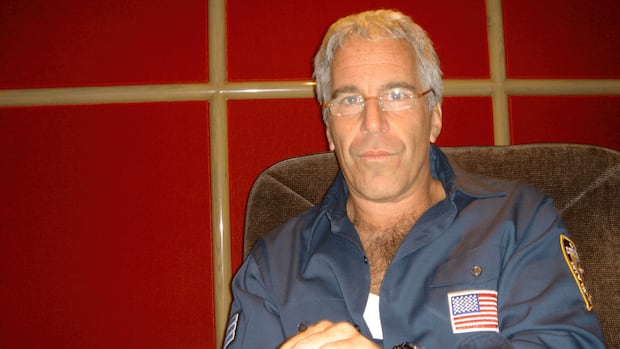 Epstein files: Latest batch includes emails from 'A' at Royal Family estate, more mentions of Trump