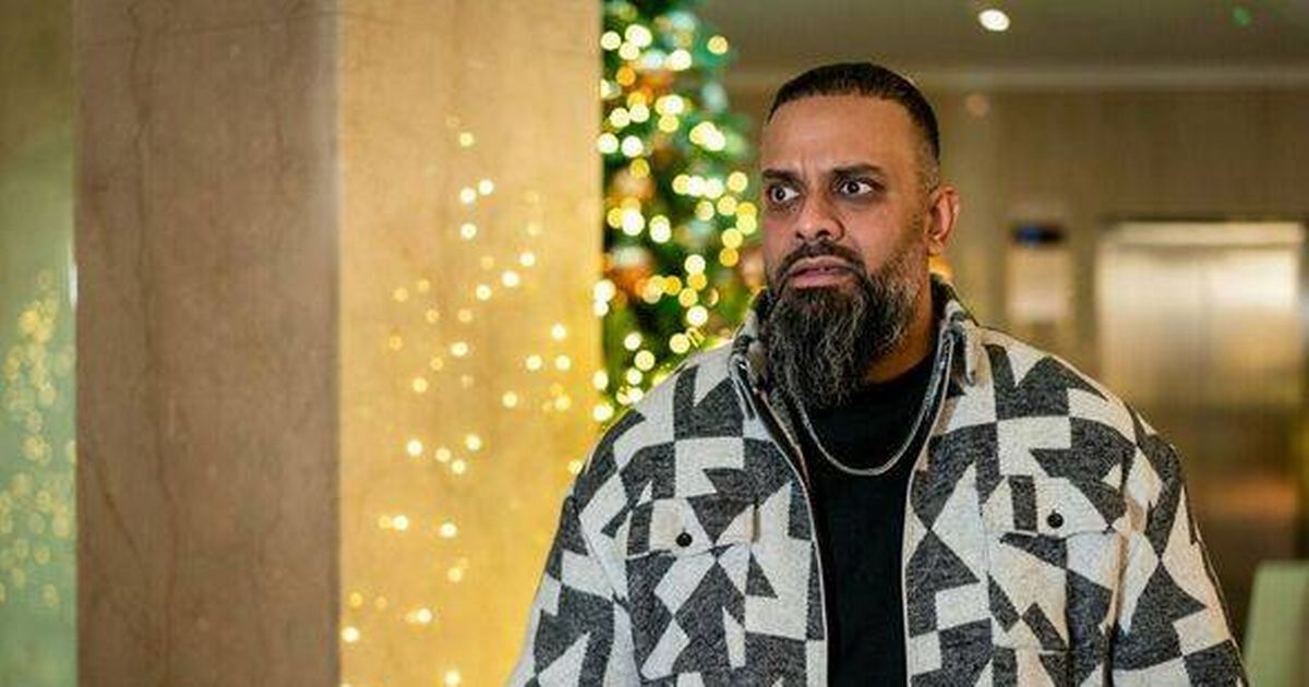 Manchester Evening News