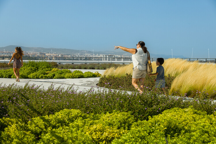 Building Optimism: Lessons from Climate Adaptation in 2025 - Image 15 of 25