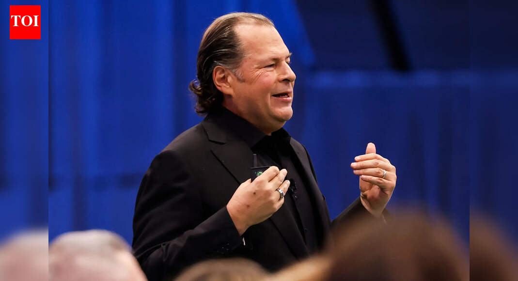 After laying off 4,000 employees and automating with AI agents, Salesforce executives admit: We were more confident about….
