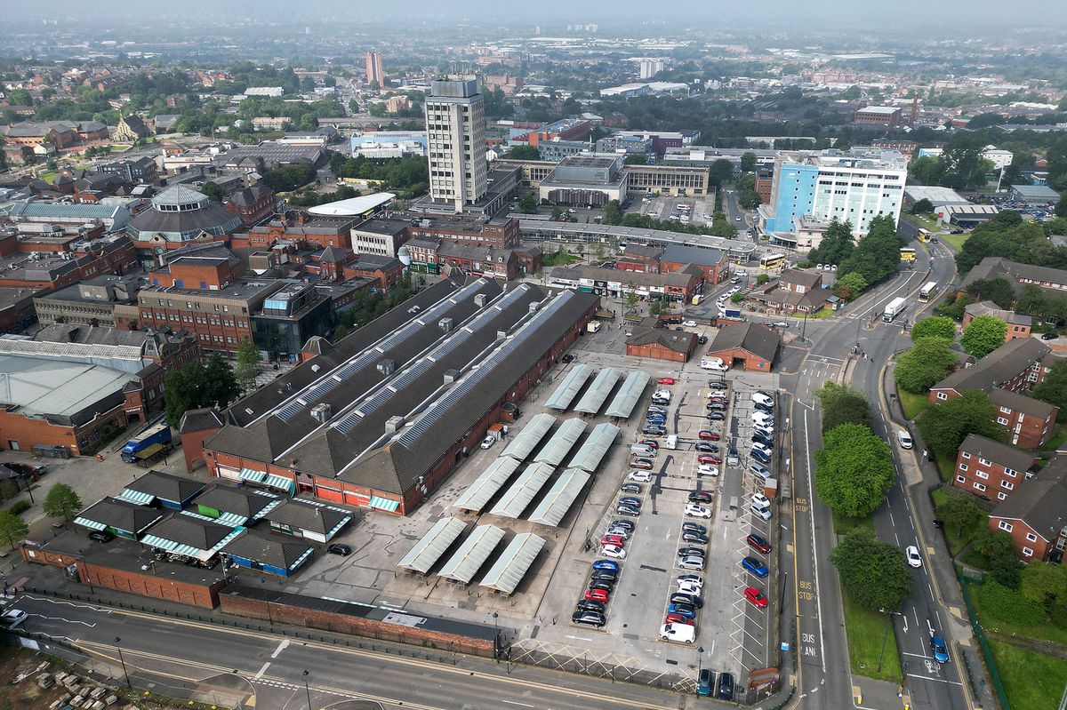 The kid's home has been slammed by a government watchdog. 