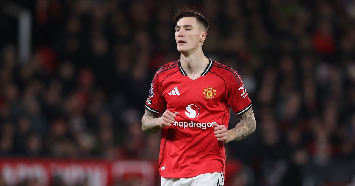 Manchester Evening News