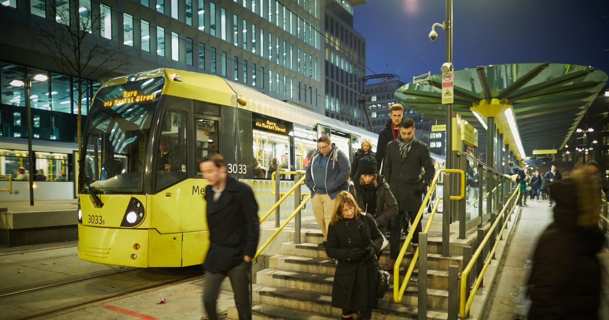 Manchester Evening News