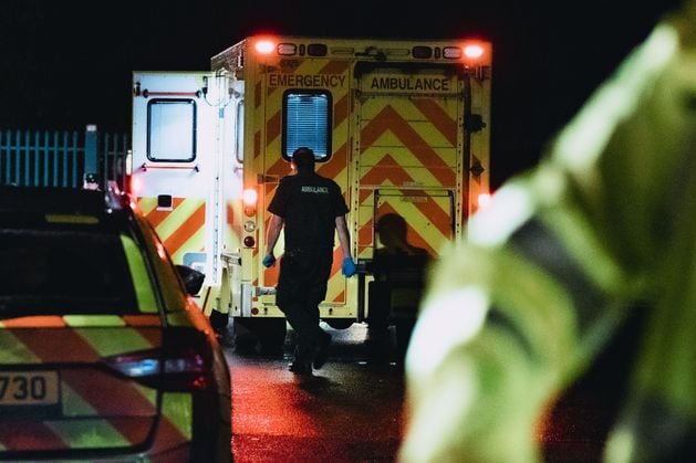 Man left with serious injuries after assault outside Co Fermanagh bar