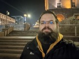 Selfie samples - 21mm, f/2.2, ISO 3200, 1/13s (5184x3888px) - Xiaomi Redmi Note 15 Pro 5G review