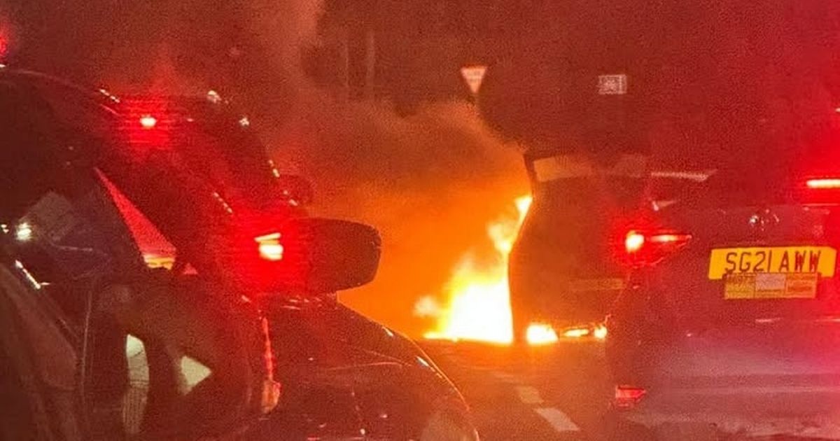 Manchester Evening News